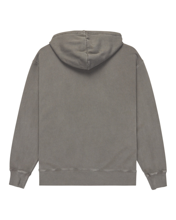 1 Cornell 3.0 - Kapuzenpulli für Männer Schwarz ELYFT00173 Element