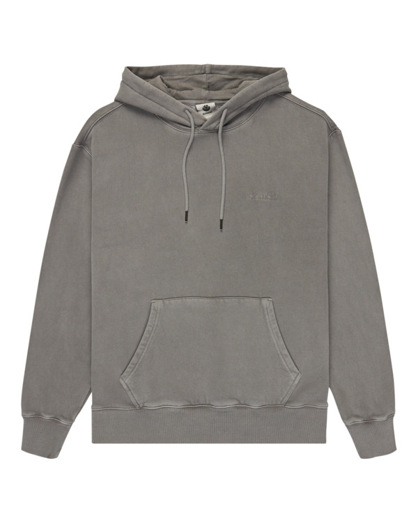 0 Cornell 3.0 - Kapuzenpulli für Männer Schwarz ELYFT00173 Element