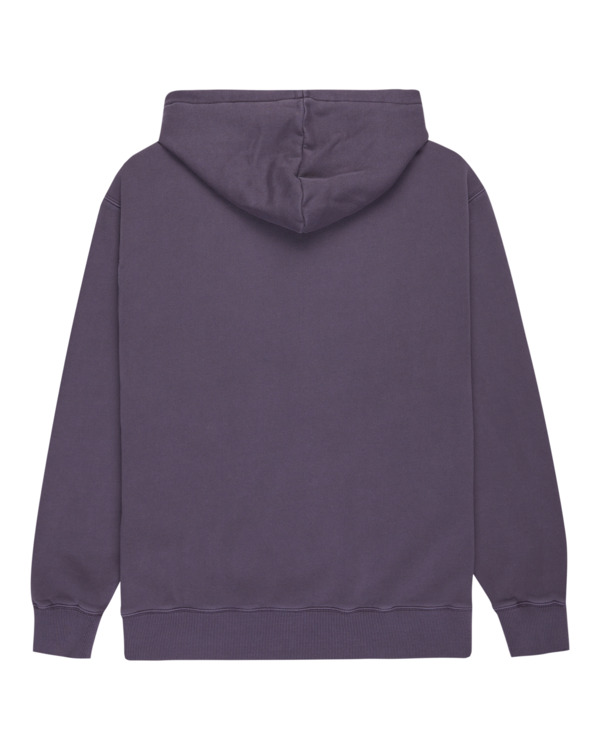 1 Cornell 3.0 - Kapuzenpulli für Männer Schwarz ELYFT00173 Element