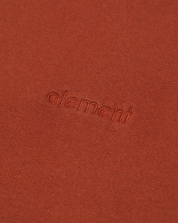 6 Lowcase Pigment Po Orange ELYFT00173 Element