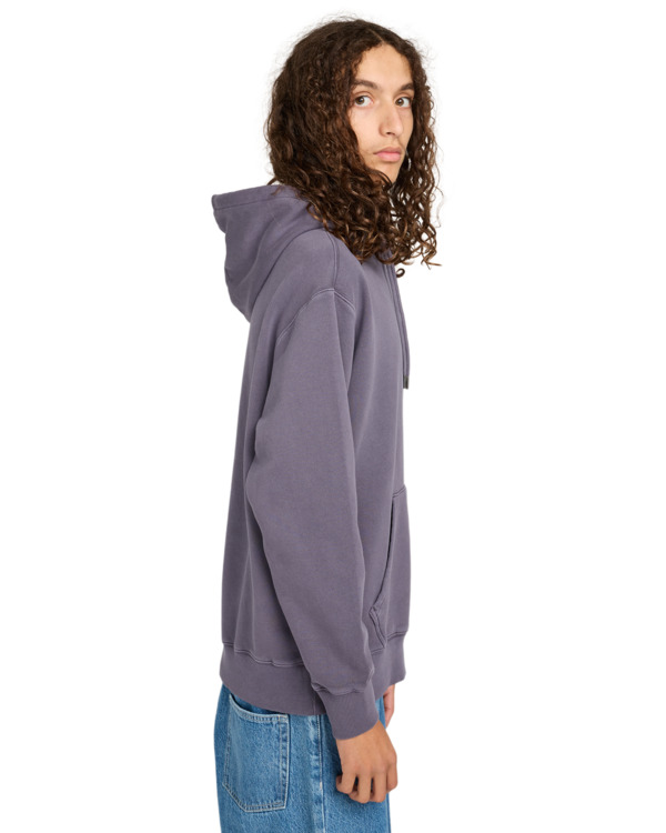 3 Cornell 3.0 - Kapuzenpulli für Männer Schwarz ELYFT00173 Element
