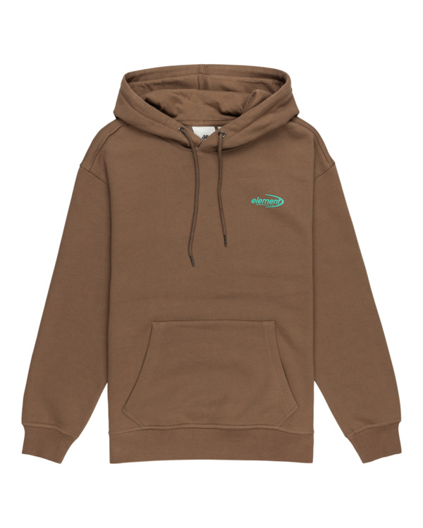 0 Cornell Cipher Beige ELYFT00175 Element