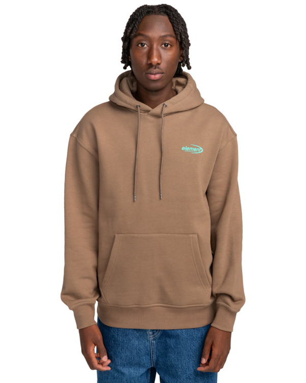 2 Cornell Cipher Beige ELYFT00175 Element