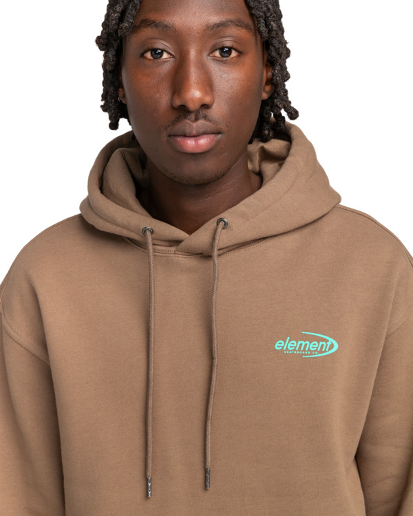 4 Cornell Cipher Beige ELYFT00175 Element