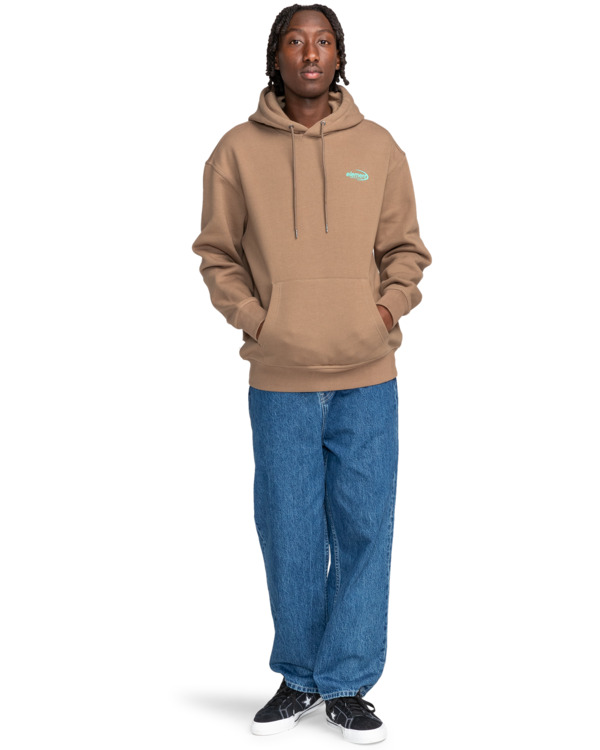 5 Cornell Cipher Beige ELYFT00175 Element