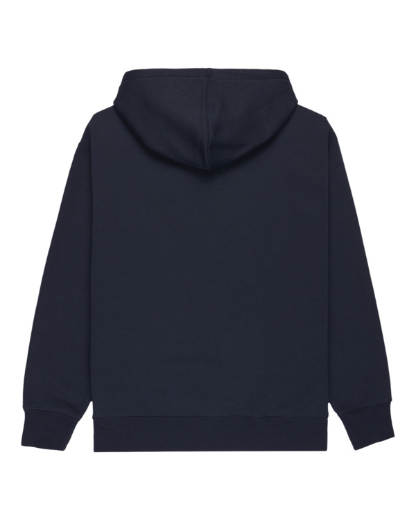 1 Cornell Skate - Sweat à capuche pour Homme Bleu ELYFT00177 Element