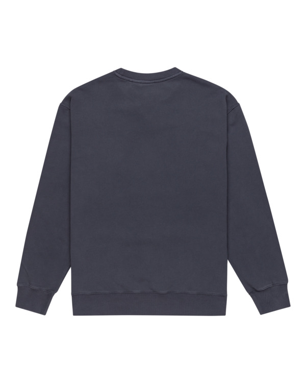 1 Cornell 3.0 - Sweater voor Heren Blue ELYFT00188 Element