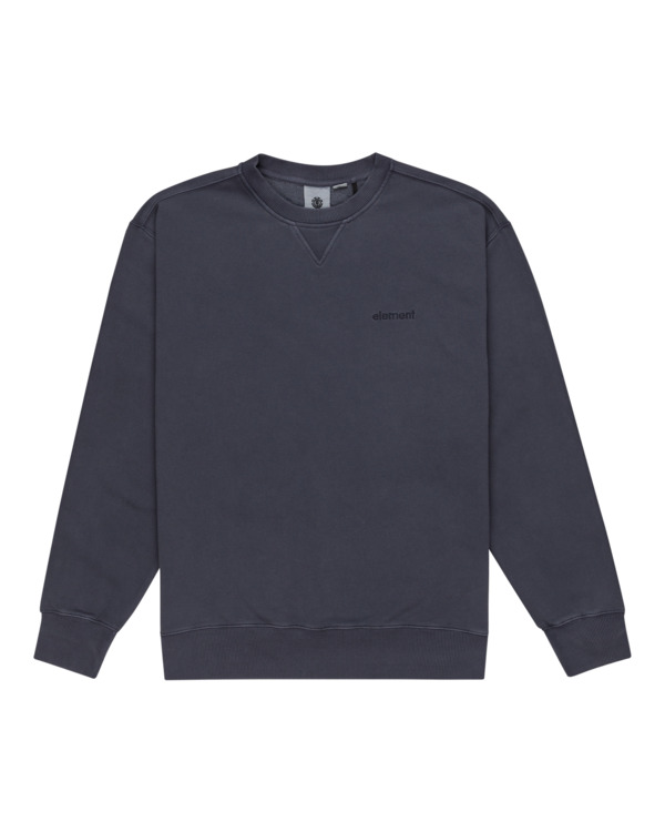 0 Cornell 3.0 - Sudadera para Hombre Azul ELYFT00188 Element