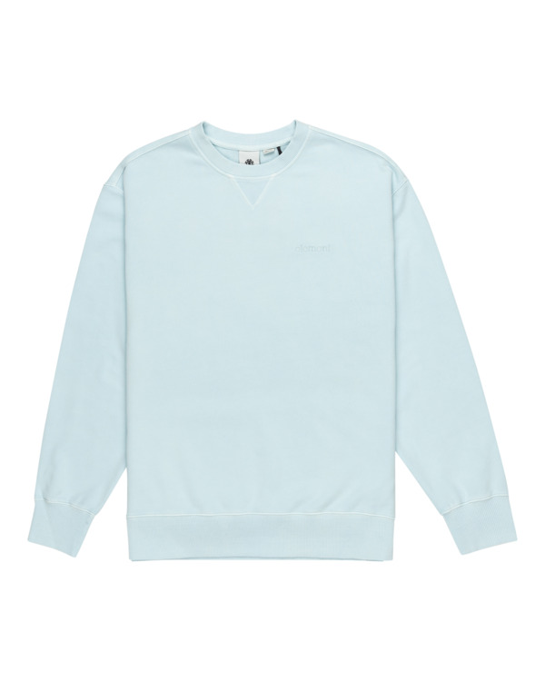 0 Cornell 3.0 - Sweatshirt für Männer Blau ELYFT00188 Element