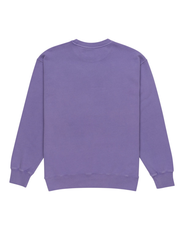 1 Cornell 3.0 - Sweatshirt für Männer Violett ELYFT00188 Element