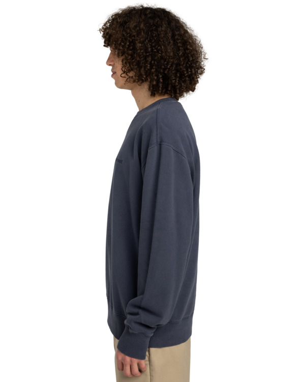 3 Cornell 3.0 - Sweater voor Heren Blue ELYFT00188 Element