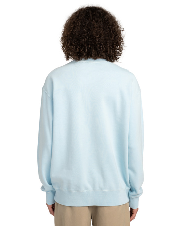 6 Cornell 3.0 - Sweatshirt für Männer Blau ELYFT00188 Element