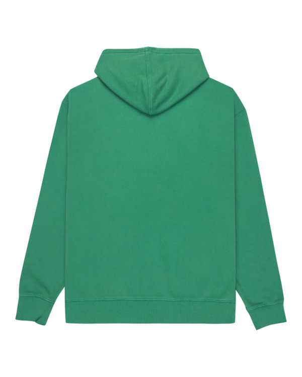 1 Cornell 3.0 - Sudadera con capucha para Hombre Verde ELYFT00189 Element