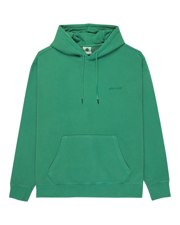 0 Cornell 3.0 - Sudadera con capucha para Hombre Verde ELYFT00189 Element