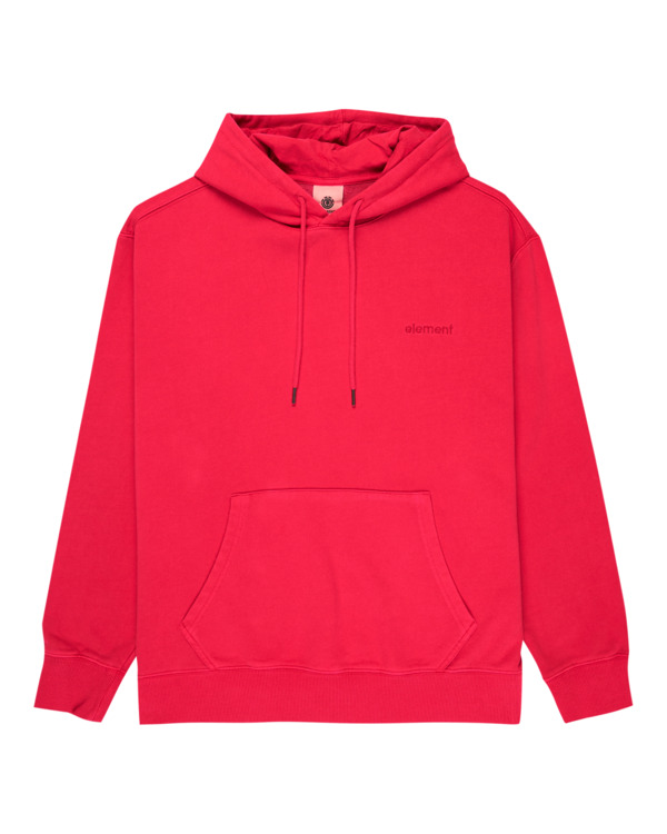 0 Cornell 3.0 - Hoody voor Heren Red ELYFT00189 Element