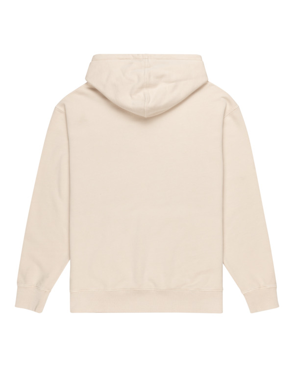 1 Cornell 3.0 - Kapuzenpulli für Männer Beige ELYFT00189 Element