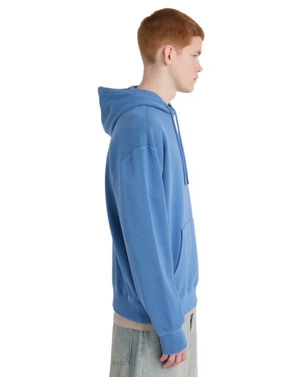 3 Cornell 3.0 - Sudadera con capucha para Hombre Azul ELYFT00189 Element