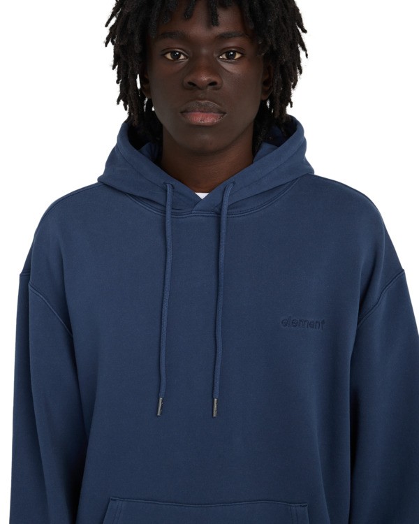 4 Cornell 3.0 - Hoody voor Heren Blue ELYFT00189 Element