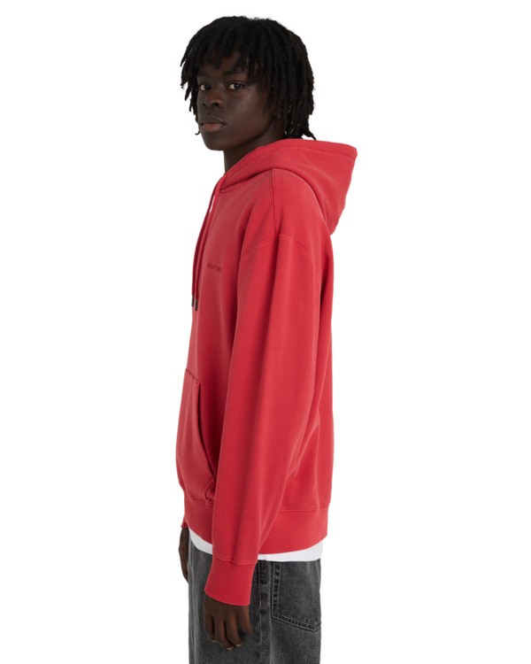 3 Cornell 3.0 - Hoody voor Heren Red ELYFT00189 Element