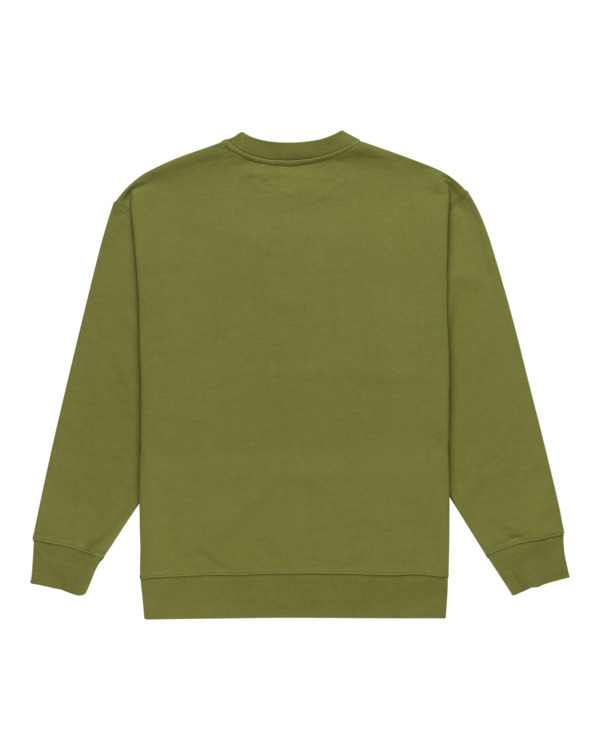 1 Cornell Cipher Verde ELYFT00190 Element