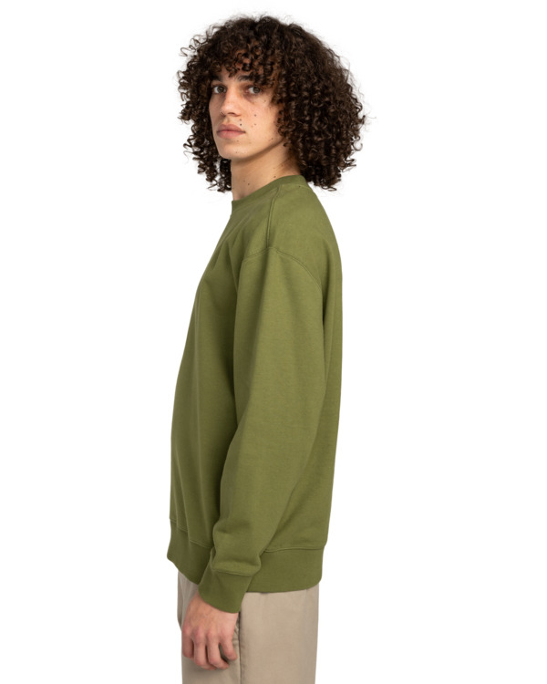 3 Cornell Cipher Verde ELYFT00190 Element