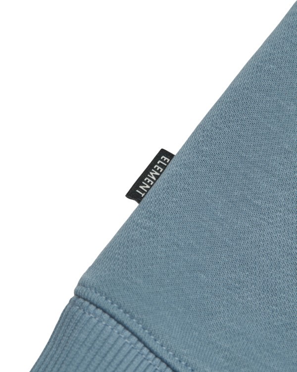 4 Icon Embroidery Cr Blue ELYFT00197 Element