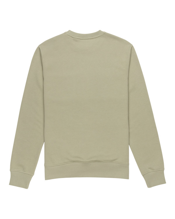 1 Cornell Classic - Sweatshirt für Männer Grün ELYFT00197 Element