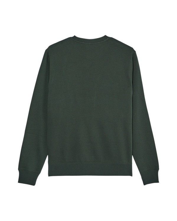 1 Icon Embroidery Cr Green ELYFT00197 Element