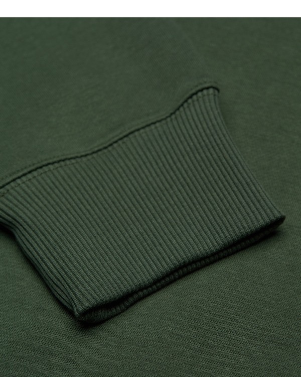 5 Icon Embroidery Cr Green ELYFT00197 Element