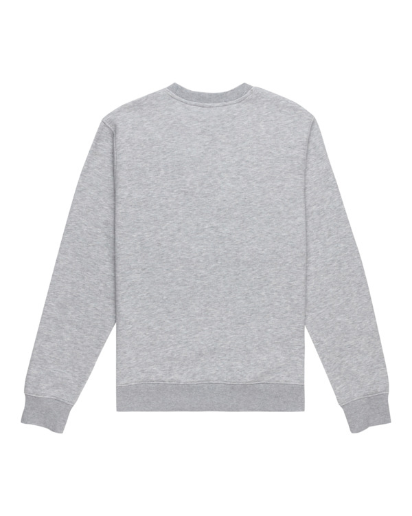 1 Cornell Classic - Sweatshirt für Männer Grau ELYFT00197 Element