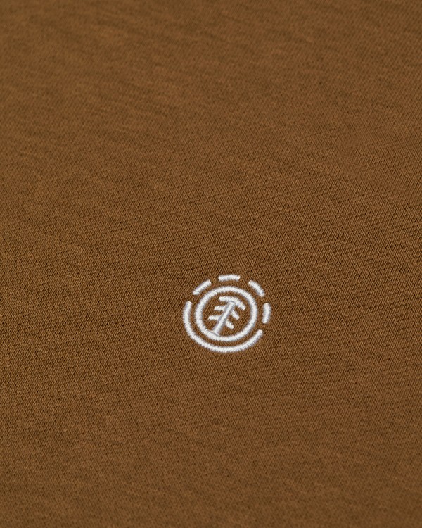 6 Icon Embroidery Po Brown ELYFT00198 Element