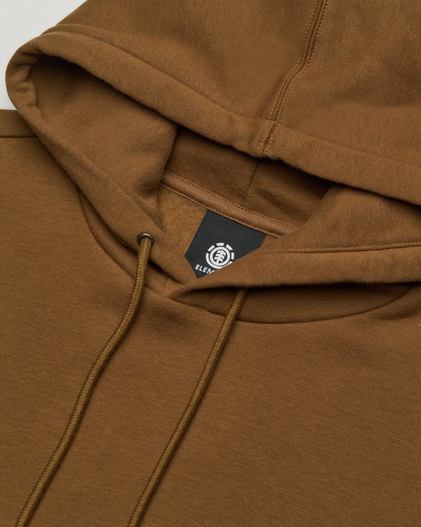 7 Icon Embroidery Po Brown ELYFT00198 Element