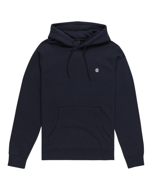 0 Cornell Classic - Sweat à capuche pour Homme Bleu ELYFT00198 Element