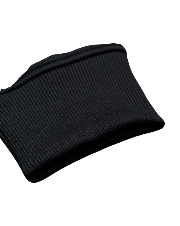 3 Icon Embroidery Po - Kapuzenpulli für Männer Blau ELYFT00198 Element