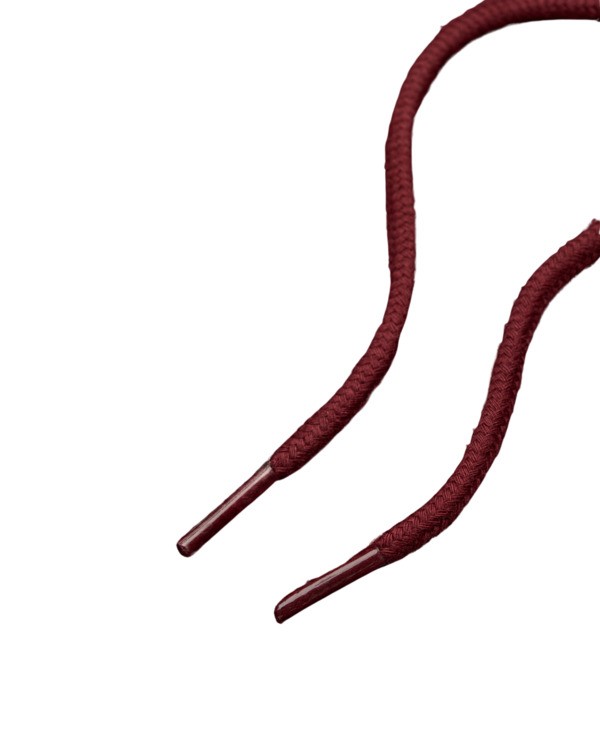 4 Icon Embroidery Po - Sweat à capuche pour Homme Rouge ELYFT00198 Element