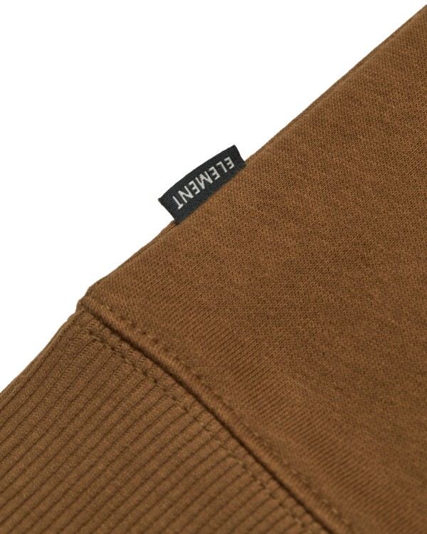 2 Icon Embroidery Brown ELYFT00199 Element