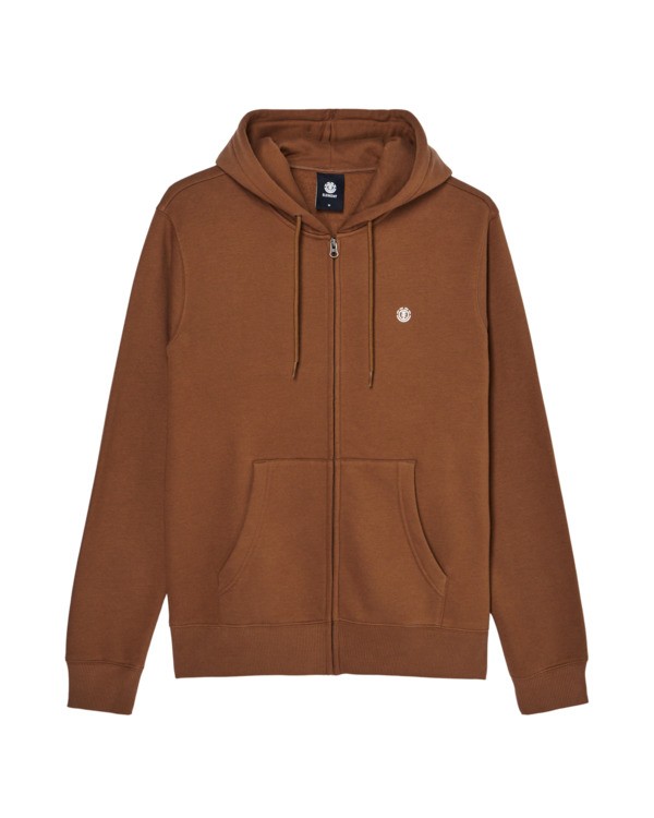 0 Icon Embroidery Brown ELYFT00199 Element
