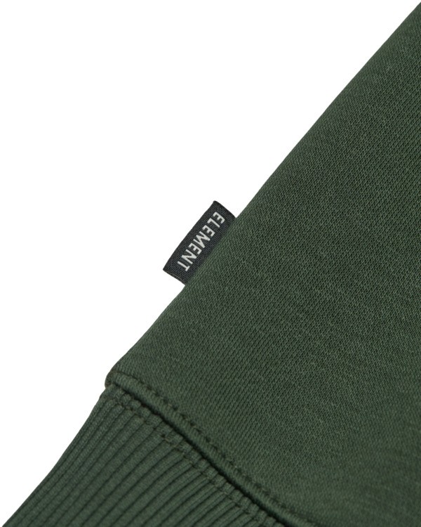 2 Icon Embroidery Green ELYFT00199 Element