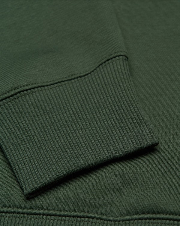 3 Icon Embroidery Green ELYFT00199 Element