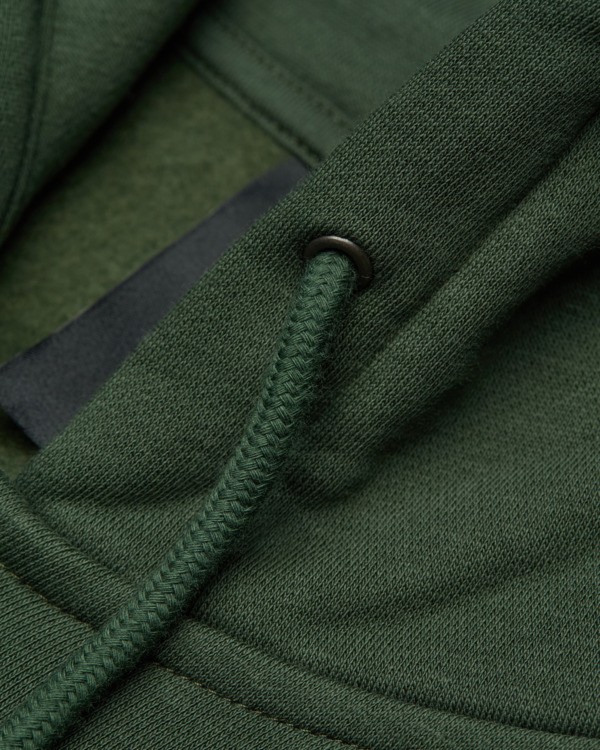 5 Icon Embroidery Green ELYFT00199 Element
