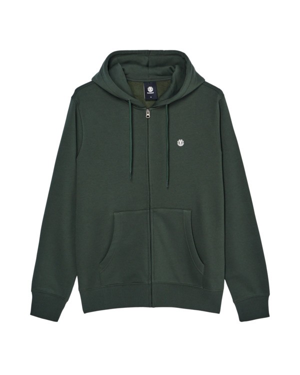 0 Icon Embroidery Green ELYFT00199 Element