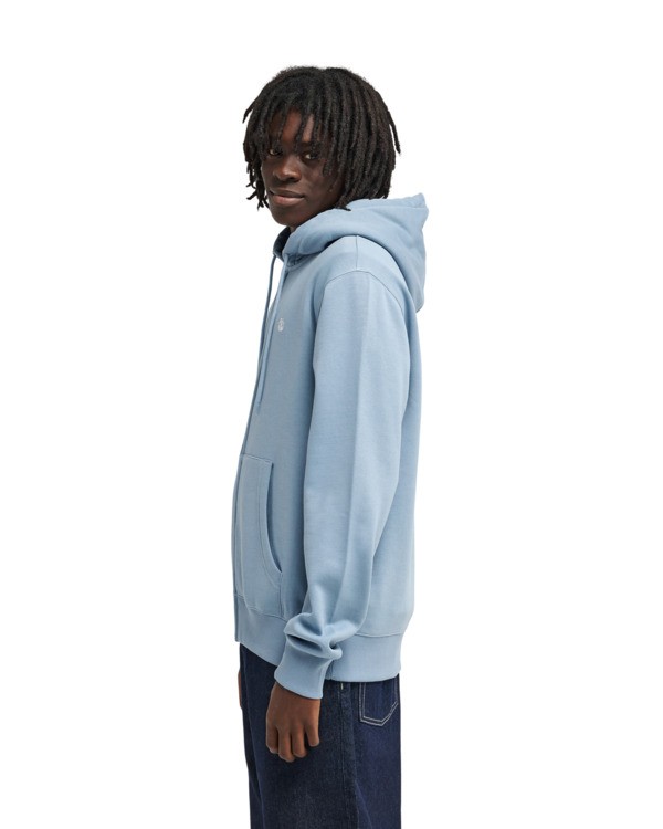 8 Icon Embroidery Blue ELYFT00199 Element