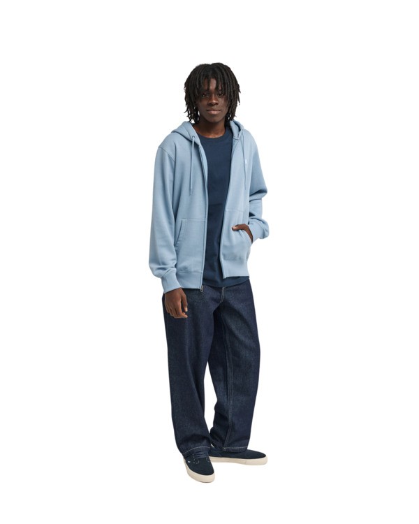 9 Icon Embroidery Blue ELYFT00199 Element
