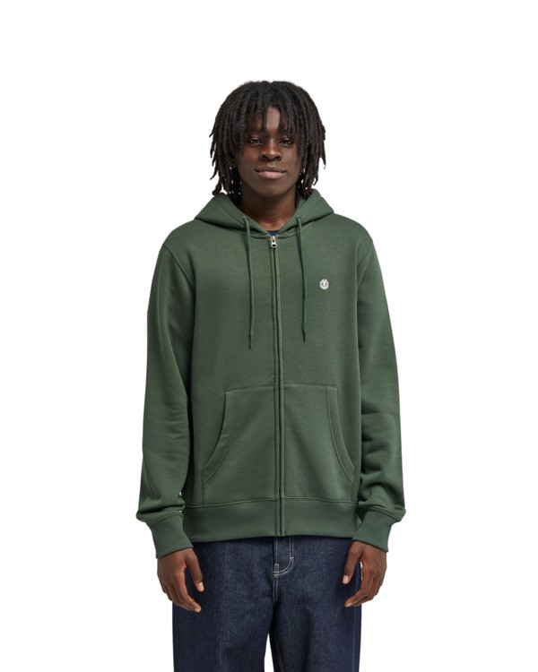 6 Icon Embroidery Green ELYFT00199 Element