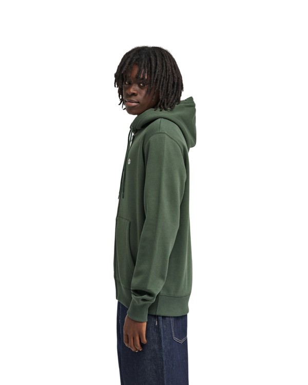 8 Icon Embroidery Green ELYFT00199 Element