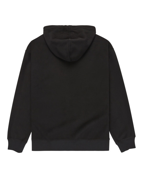 1 Capsule Rain Polar Po - Sudadera con capucha para hombre Azul ELYFT00203 Element