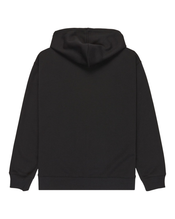 1 Icon Rain - Sweat zippé pour Homme Bleu ELYFT00204 Element