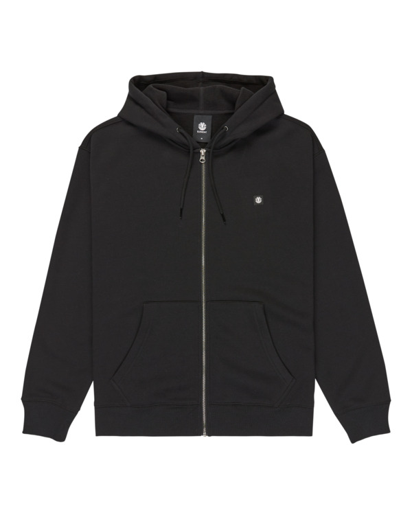 0 Icon Rain - Sweat zippé pour Homme Bleu ELYFT00204 Element