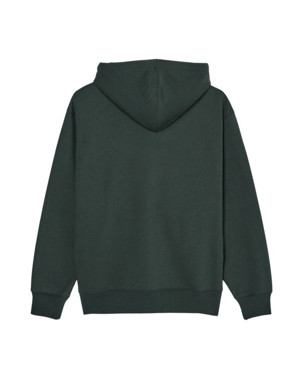 1 Icon Rain Green ELYFT00204 Element