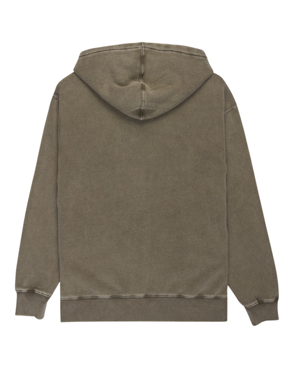 element, Cargo - Felpa con cerniera da Uomo, FOREST NIGHT (csn0) 1 Cargo - Felpa con cerniera da Uomo Brown ELYFT00206 Element